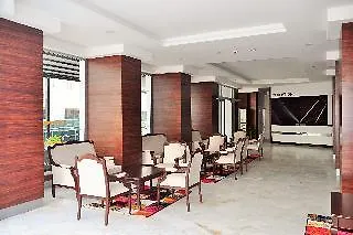 Seren Sari Hotel Marmaris 3*,  Türkiye