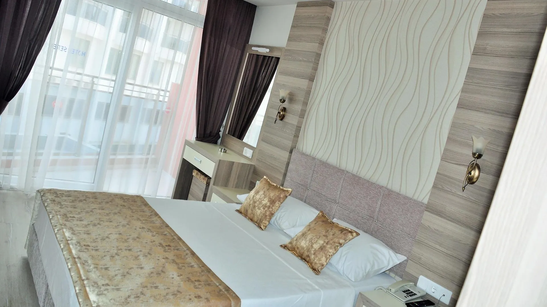 Seren Sari Hotel Marmaris 3*,