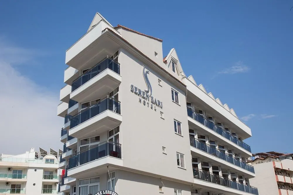 Seren Sari Hotel Marmaris
