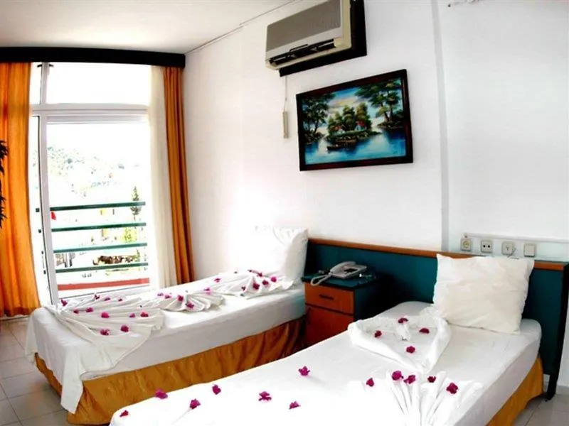 Seren Sari Hotel Marmaris