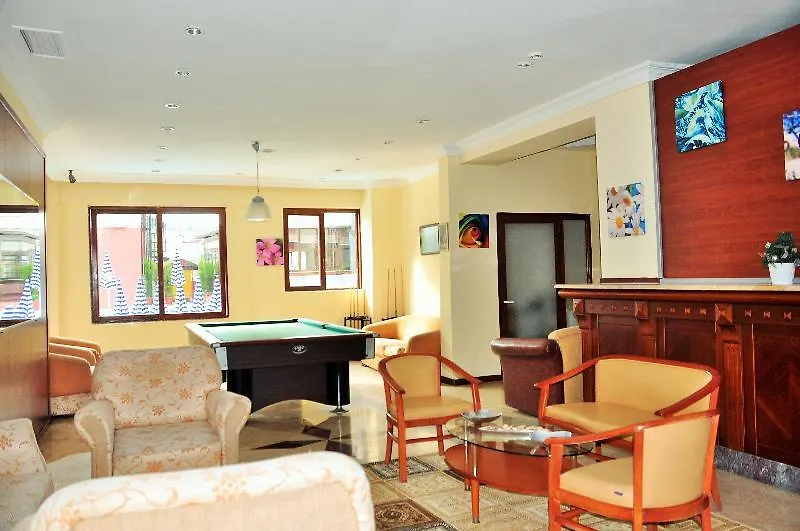 Seren Sari Hotel Marmaris 3*,  Turkey