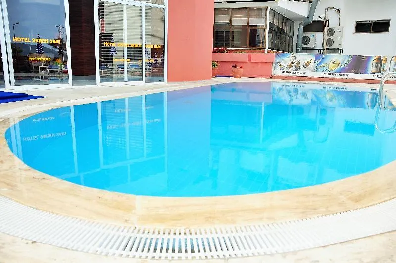 Seren Sari Hotel Marmaris
