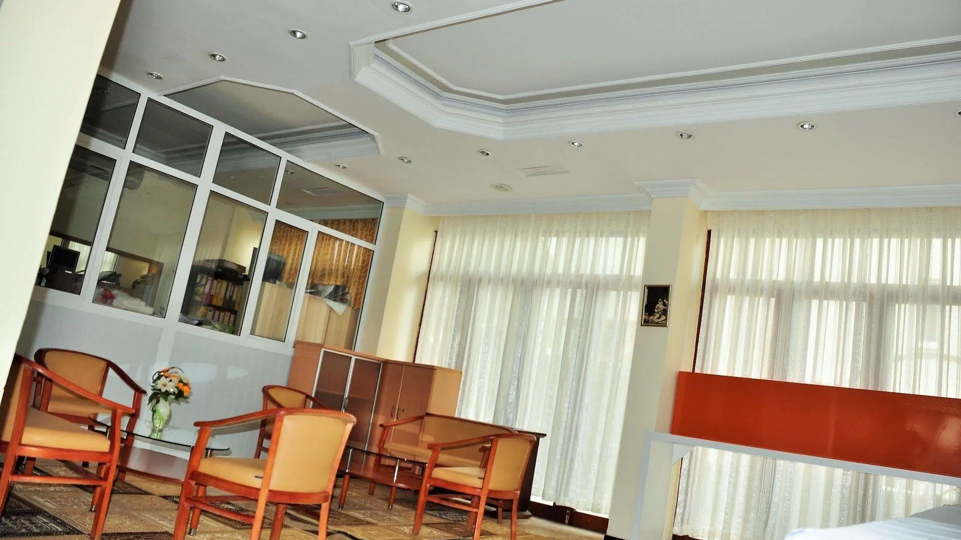 Seren Sari Hotel Marmaris