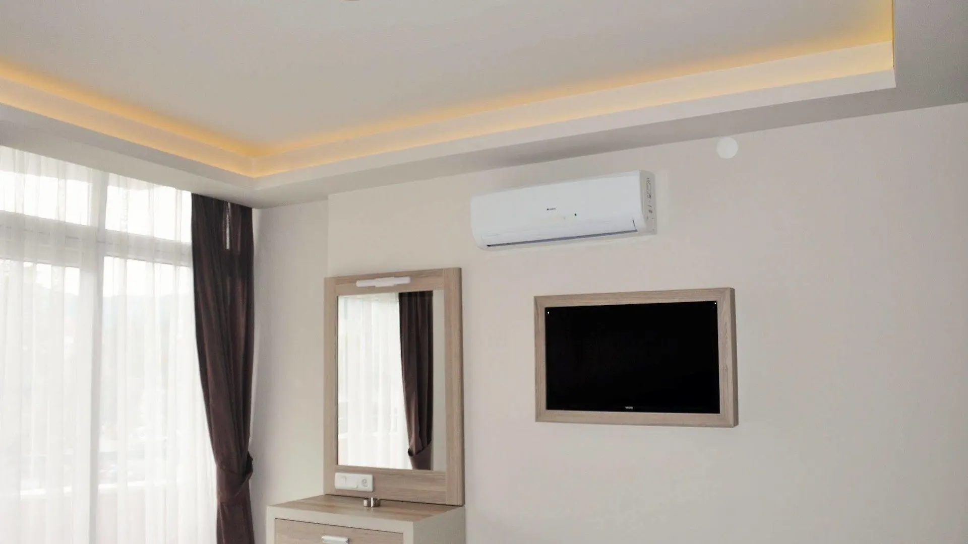 Seren Sari Hotel Marmaris 3*,