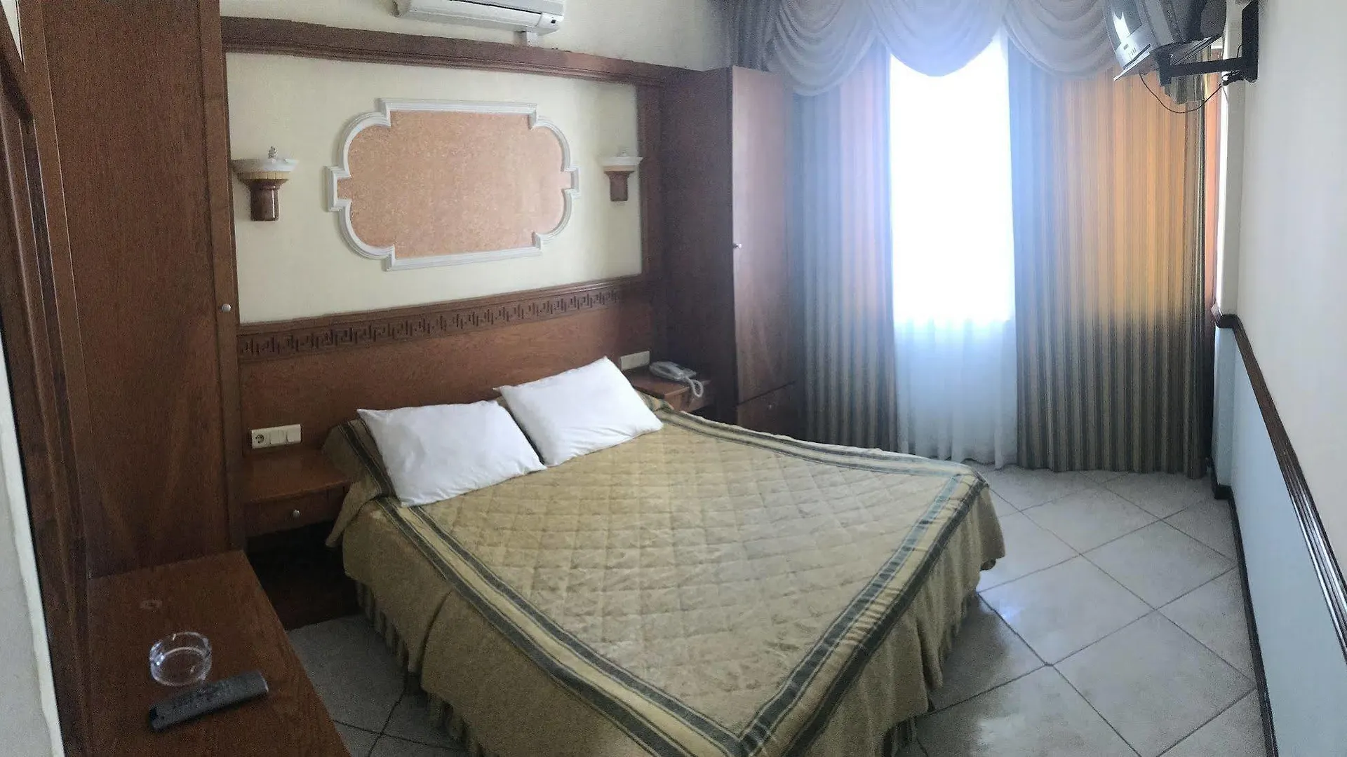 Seren Sari Hotel Marmaris