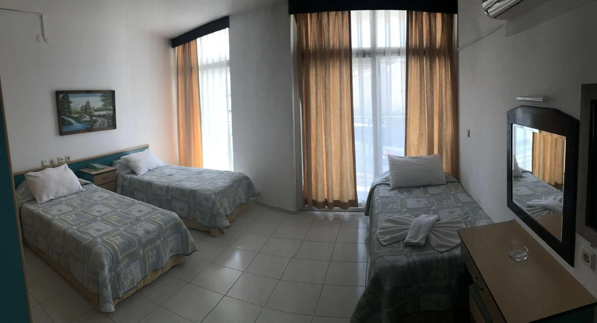 Seren Sari Hotel Marmaris