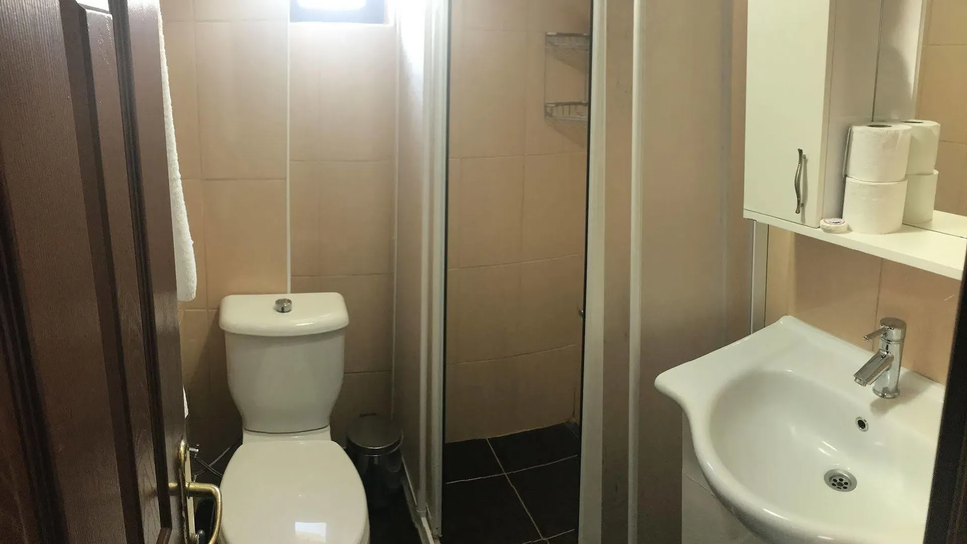 ***  Seren Sari Hotel Marmaris Türkiye