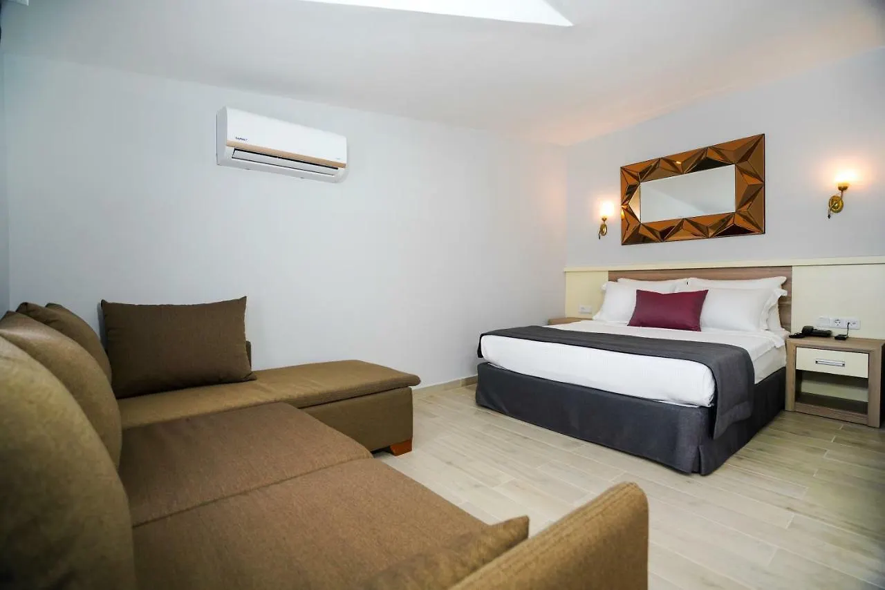 Seren Sari Hotel Marmaris